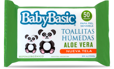 Toallita Aloe Vera xg-baja
