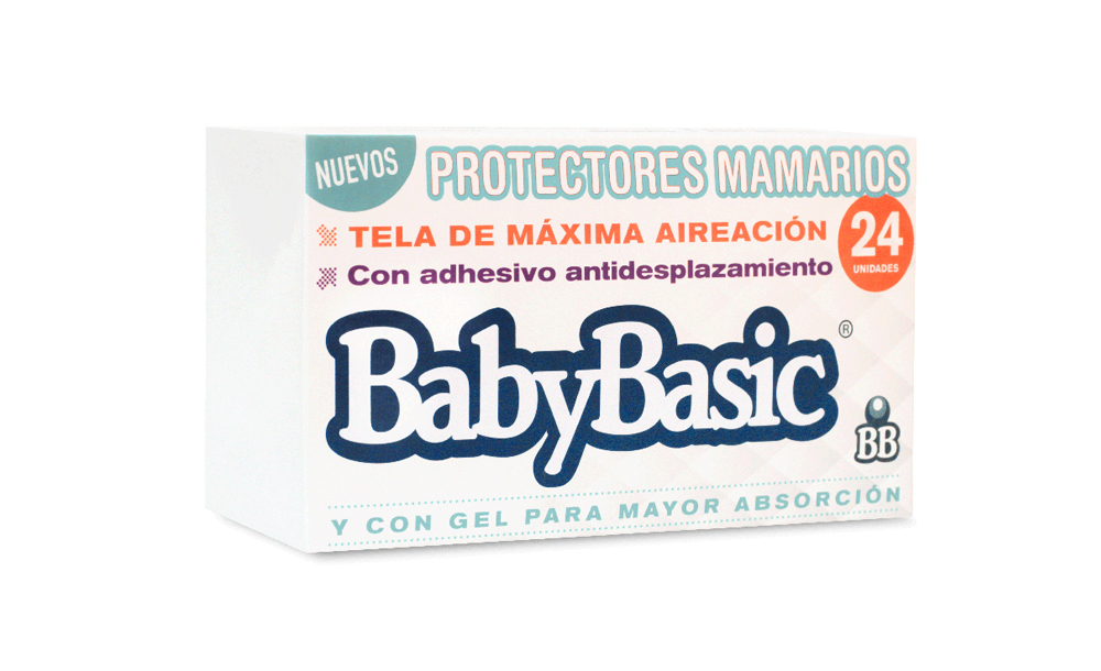 Protectores Mamarios